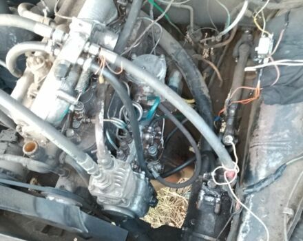 ЗИЛ 131, объемом двигателя 0 л и пробегом 0 тыс. км за 3796 $, фото 1 на Automoto.ua