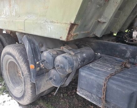 ЗІЛ 131, об'ємом двигуна 6 л та пробігом 0 тис. км за 4700 $, фото 13 на Automoto.ua