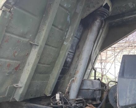 ЗІЛ 131, об'ємом двигуна 6 л та пробігом 0 тис. км за 4700 $, фото 11 на Automoto.ua