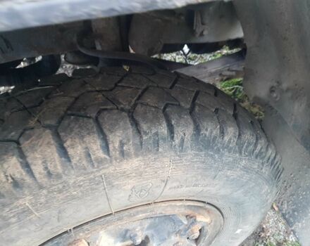 ЗІЛ 131, об'ємом двигуна 6 л та пробігом 0 тис. км за 4700 $, фото 14 на Automoto.ua