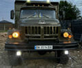 ЗИЛ 131, объемом двигателя 6.9 л и пробегом 5 тыс. км за 15500 $, фото 12 на Automoto.ua