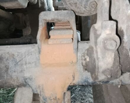 ЗИЛ 131, объемом двигателя 0 л и пробегом 0 тыс. км за 3796 $, фото 2 на Automoto.ua