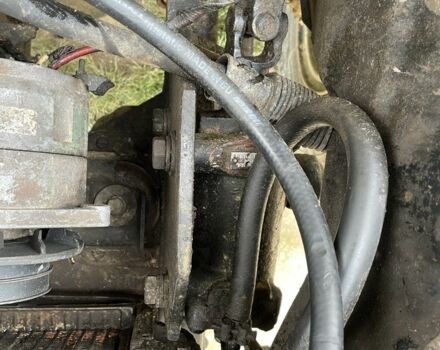 ЗИЛ 131, объемом двигателя 0 л и пробегом 0 тыс. км за 11000 $, фото 12 на Automoto.ua