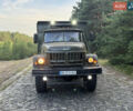 ЗИЛ 131, объемом двигателя 6.9 л и пробегом 5 тыс. км за 15500 $, фото 2 на Automoto.ua