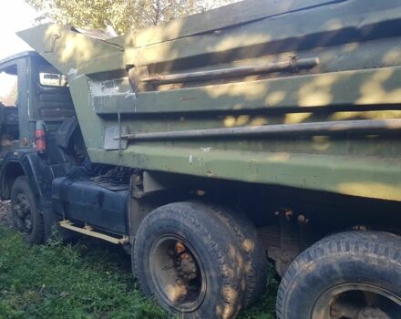 ЗІЛ 131, об'ємом двигуна 6 л та пробігом 0 тис. км за 4700 $, фото 4 на Automoto.ua