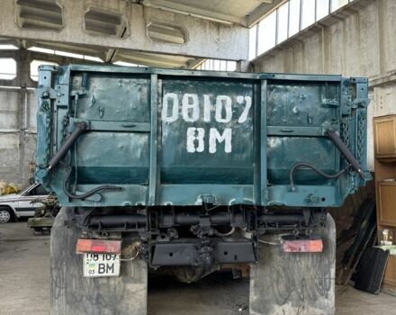 ЗИЛ 131 1987 в Камень-Каширский на Automoto.ua ЗИЛ 131, объемом двигателя 6 л и пробегом 0 тыс. км за 9000 $, фото 3 на Automoto.ua