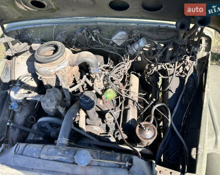 ЗІЛ 131, об'ємом двигуна 6 л та пробігом 100 тис. км за 5500 $, фото 5 на Automoto.ua