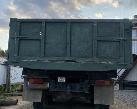 ЗИЛ 131, объемом двигателя 0 л и пробегом 0 тыс. км за 19000 $, фото 3 на Automoto.ua