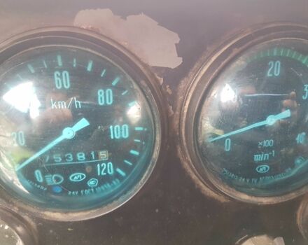ЗІЛ 131, об'ємом двигуна 6 л та пробігом 0 тис. км за 4700 $, фото 16 на Automoto.ua