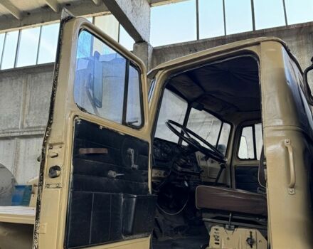 ЗИЛ 131 1987 в Камень-Каширский на Automoto.ua ЗИЛ 131, объемом двигателя 6 л и пробегом 0 тыс. км за 9000 $, фото 5 на Automoto.ua