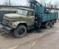 ЗІЛ 131, об'ємом двигуна 0 л та пробігом 0 тис. км за 10000 $, фото 5 на Automoto.ua