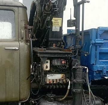 ЗІЛ 131, об'ємом двигуна 0 л та пробігом 6 тис. км за 16500 $, фото 3 на Automoto.ua