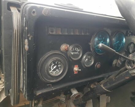 ЗІЛ 131, об'ємом двигуна 6 л та пробігом 0 тис. км за 4700 $, фото 15 на Automoto.ua