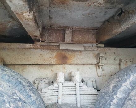 ЗІЛ 131, об'ємом двигуна 6 л та пробігом 0 тис. км за 4700 $, фото 9 на Automoto.ua