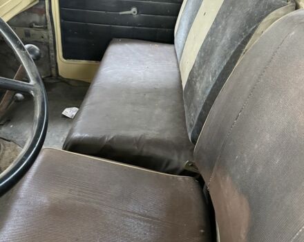 ЗИЛ 131 1987 в Камень-Каширский на Automoto.ua ЗИЛ 131, объемом двигателя 6 л и пробегом 0 тыс. км за 9000 $, фото 6 на Automoto.ua