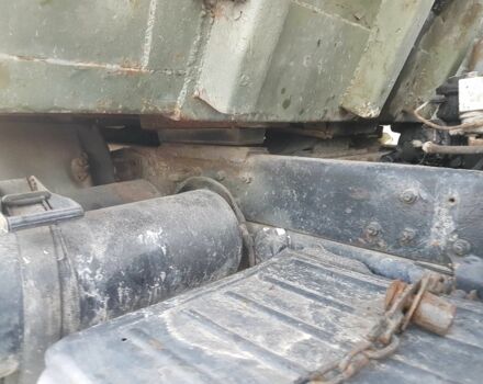 ЗІЛ 131, об'ємом двигуна 6 л та пробігом 0 тис. км за 4700 $, фото 10 на Automoto.ua