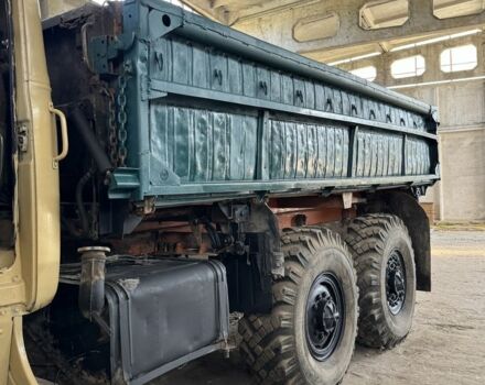 ЗИЛ 131 1987 в Камень-Каширский на Automoto.ua ЗИЛ 131, объемом двигателя 6 л и пробегом 0 тыс. км за 9000 $, фото 2 на Automoto.ua