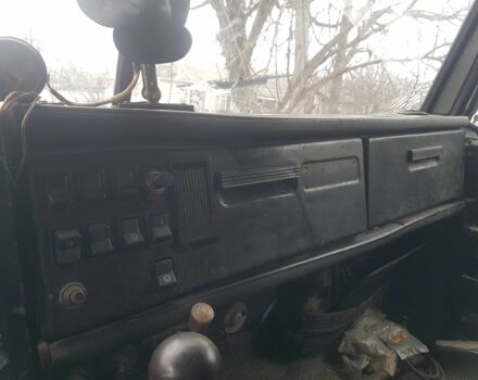 ЗІЛ 131, об'ємом двигуна 6 л та пробігом 0 тис. км за 4700 $, фото 17 на Automoto.ua