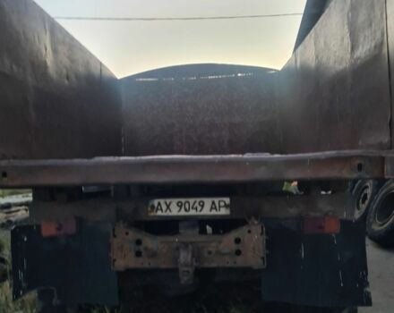 ЗІЛ 131, об'ємом двигуна 0 л та пробігом 0 тис. км за 9500 $, фото 4 на Automoto.ua