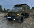 ЗИЛ 131, объемом двигателя 6.9 л и пробегом 5 тыс. км за 15500 $, фото 15 на Automoto.ua