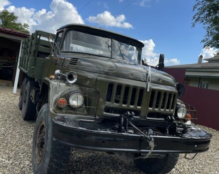 ЗИЛ 131, объемом двигателя 0 л и пробегом 0 тыс. км за 11000 $, фото 2 на Automoto.ua