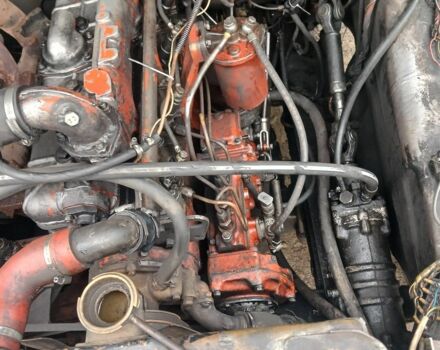 ЗІЛ 131, об'ємом двигуна 0 л та пробігом 0 тис. км за 10000 $, фото 7 на Automoto.ua