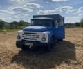 ЗИЛ 131, объемом двигателя 6 л и пробегом 0 тыс. км за 7500 $, фото 1 на Automoto.ua
