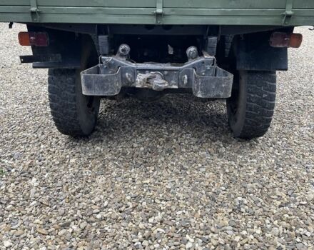 ЗИЛ 131, объемом двигателя 0 л и пробегом 0 тыс. км за 11000 $, фото 5 на Automoto.ua