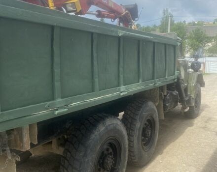 ЗИЛ 131, объемом двигателя 0 л и пробегом 0 тыс. км за 19000 $, фото 2 на Automoto.ua