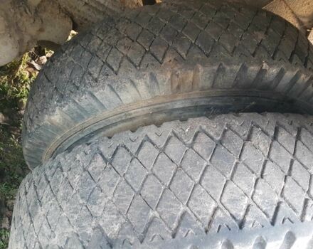 ЗІЛ 131, об'ємом двигуна 6 л та пробігом 0 тис. км за 4700 $, фото 7 на Automoto.ua