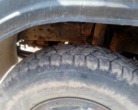 ЗІЛ 131, об'ємом двигуна 6 л та пробігом 0 тис. км за 4700 $, фото 18 на Automoto.ua