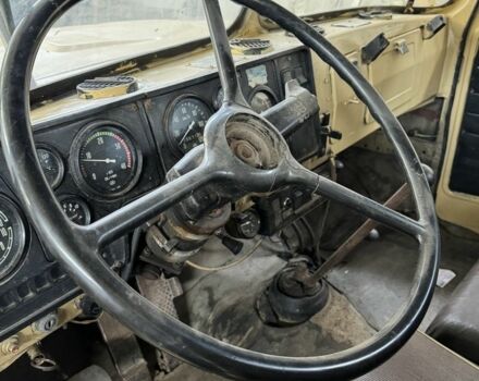 ЗИЛ 131 1987 в Камень-Каширский на Automoto.ua ЗИЛ 131, объемом двигателя 6 л и пробегом 0 тыс. км за 9000 $, фото 7 на Automoto.ua