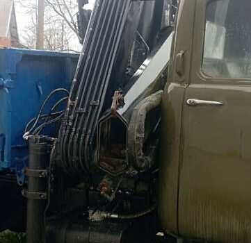 ЗІЛ 131, об'ємом двигуна 0 л та пробігом 6 тис. км за 16500 $, фото 6 на Automoto.ua