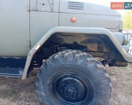 ЗИЛ 131, объемом двигателя 0 л и пробегом 53 тыс. км за 8800 $, фото 6 на Automoto.ua