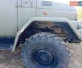 ЗИЛ 131, объемом двигателя 0 л и пробегом 53 тыс. км за 8800 $, фото 6 на Automoto.ua
