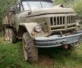 ЗИЛ 131, объемом двигателя 6.3 л и пробегом 50 тыс. км за 5900 $, фото 2 на Automoto.ua