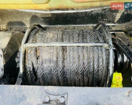 ЗИЛ 131, объемом двигателя 0 л и пробегом 53 тыс. км за 8800 $, фото 1 на Automoto.ua