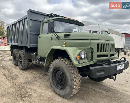 ЗИЛ 131, объемом двигателя 0 л и пробегом 1 тыс. км за 12000 $, фото 2 на Automoto.ua