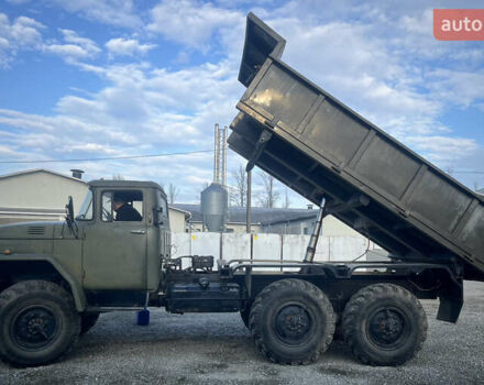 ЗІЛ 131, об'ємом двигуна 0 л та пробігом 8 тис. км за 10499 $, фото 2 на Automoto.ua