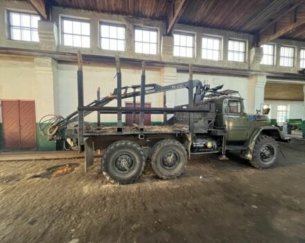 ЗІЛ 131, об'ємом двигуна 0 л та пробігом 0 тис. км за 15000 $, фото 1 на Automoto.ua