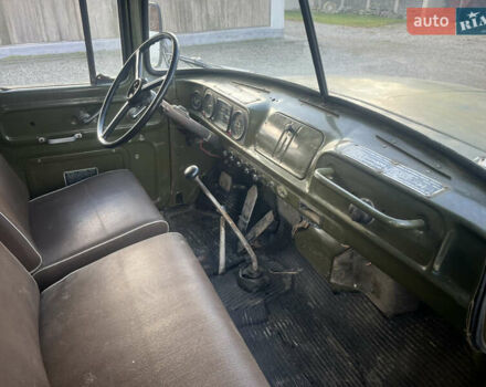 ЗІЛ 131, об'ємом двигуна 0 л та пробігом 8 тис. км за 10499 $, фото 5 на Automoto.ua
