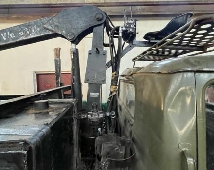 ЗІЛ 131, об'ємом двигуна 0 л та пробігом 0 тис. км за 15000 $, фото 2 на Automoto.ua