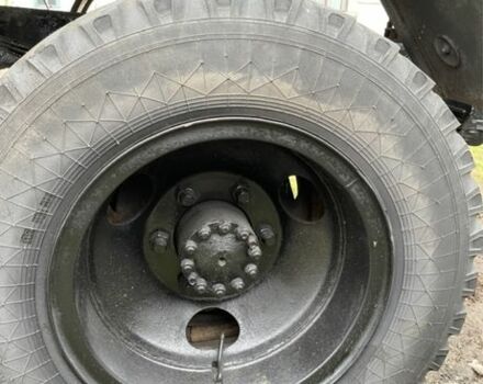 ЗИЛ 131, объемом двигателя 6 л и пробегом 0 тыс. км за 4000 $, фото 9 на Automoto.ua