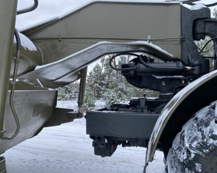 ЗИЛ 131, объемом двигателя 6 л и пробегом 0 тыс. км за 18000 $, фото 4 на Automoto.ua