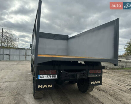 ЗИЛ 131, объемом двигателя 0 л и пробегом 1 тыс. км за 12000 $, фото 6 на Automoto.ua