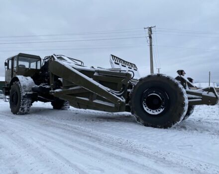 ЗИЛ 131, объемом двигателя 6 л и пробегом 0 тыс. км за 18000 $, фото 8 на Automoto.ua