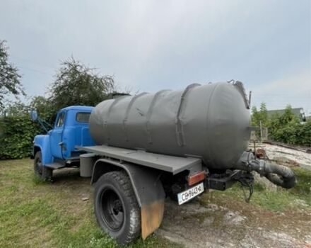 ЗИЛ 131, объемом двигателя 6 л и пробегом 0 тыс. км за 4000 $, фото 2 на Automoto.ua