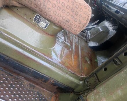 ЗІЛ 131, об'ємом двигуна 0 л та пробігом 0 тис. км за 7300 $, фото 4 на Automoto.ua