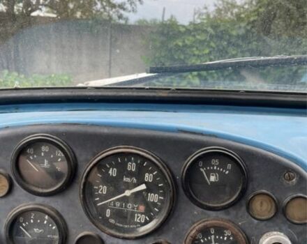 ЗИЛ 131, объемом двигателя 6 л и пробегом 0 тыс. км за 4000 $, фото 8 на Automoto.ua