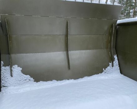 ЗИЛ 131, объемом двигателя 6 л и пробегом 0 тыс. км за 18000 $, фото 3 на Automoto.ua